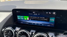 Mercedes-Benz GLA 250e AMG Line Premium Plus 5dr Auto Hatchback